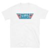 Outer Banks Top Gun T-shirt ZA