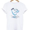 Polar Bear Bomb T-shirt ZA