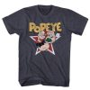 Popeye The Sailor Man T-shirt ZA