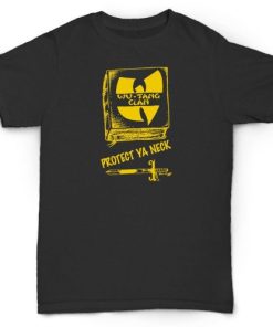 Protect Ya Neck T-shirt ZA