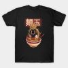 Ramen Dama T-shirt ZA