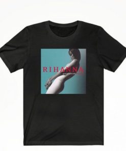 Rihanna Good Girl Gone Bad T-shirt ZA