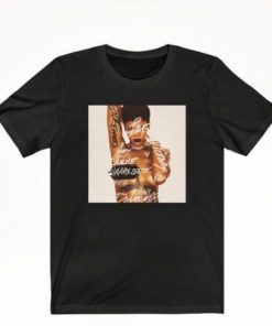 Rihanna Unapologetic T-shirt ZA