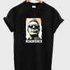 Roadruner Anthony Bourdain T-shirt ZA