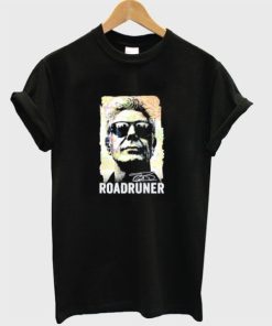 Roadruner Anthony Bourdain T-shirt ZA