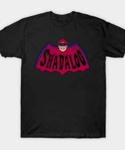 Shadaloo Knight T-Shirt ZA