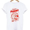 Siempre Punky T-shirt ZA