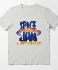 Space Jam A New Legacy T-shirt ZA