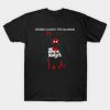 Spiders Against The Machine T-shirt ZA