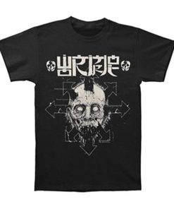 Star Of Chaos T-shirt ZA