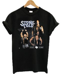 Stone Cold Texas Venom T-shirt ZA