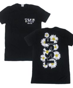 TSSF Proper Dose T-shirt ZA