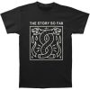 TSSF Snake T-shirt ZA