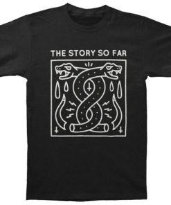 TSSF Snake T-shirt ZA