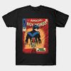 The Amazing Boy Wonder T-shirt ZA