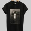 The Bat-Woman T-shirt ZA