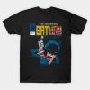 The Incredible Batman T-shirt ZA