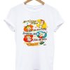 The Jetsons T-shirt ZA