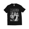 The Shocking Return Of The Misfits T-shirt ZA