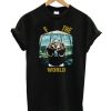 Tupac F The World T-shirt ZA