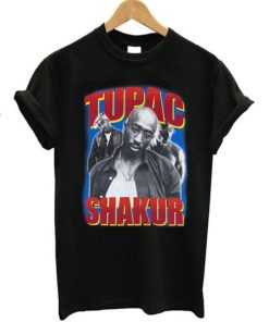 Tupac Shakur Vintage T-shirt ZA