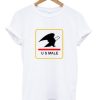 United State Mail Service US Male T-shirt ZA