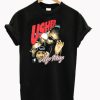 Usher My Way T-shirt ZA