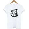 West Side Street Style T-shirt ZA