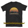 Arizona Outdoor Shirt Unisex T-Shirt ZA