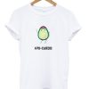 Avocado T Shirt ZA