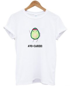 Avocado T Shirt ZA