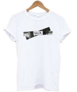 Balr T-shirt ZA