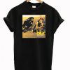 Blur Parklife 1994 T-shirt ZA