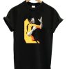 Bruce Lee Graphic T-shirt ZA