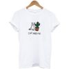 Cat And Me Cactus T Shirt ZA