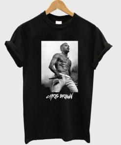 Chris Brown T-Shirt ZA