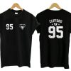 Clifford 95 T Shirt ZA