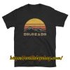 Colorado Outdoor Shirt Unisex T-Shirt ZA