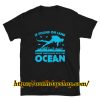 Dive Shirt Found On Land Throw Into Ocean Diving Shirt ZA