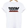 Doom Patrol T-shirt ZA