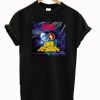 Fear of a Black Planet Public Enemy 1990 T-shirt ZA