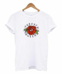 Forever Queer T-shirt ZA