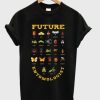 Future Entomologist T-shirt ZA
