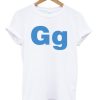 Gg Hadid T-shirt ZA