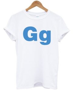 Gg Hadid T-shirt ZA