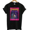 Goosebumps Travis Scoot T-shirt ZA