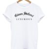 Gwen Stefani Luxurious T-shirt ZA