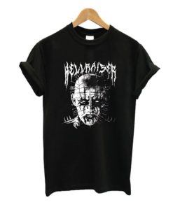 Hell Raiser T-shirt ZA