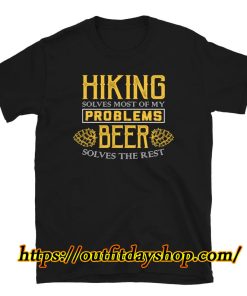 Hiking Shirt ZA