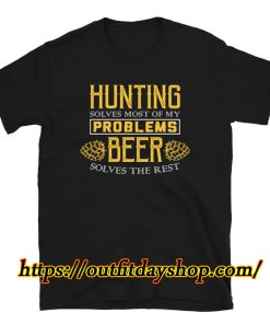 Hunting Shirt ZA